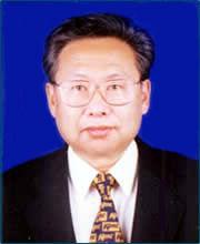 王益群[燕山大學教授]