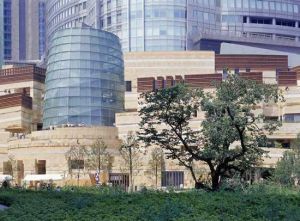 日本科學技術博物館 日本科學技術博物館