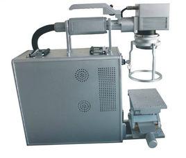 光縴手持攜帶型雷射打標機 光縴手持攜帶型雷射打標機