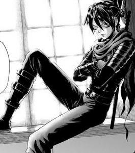 編外鬼差 編外鬼差