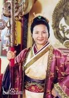 楊門女將之女兒當自強[李若彤、鄭佩佩主演電視連續劇]