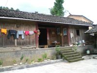 老緬山自然村 老緬山自然村