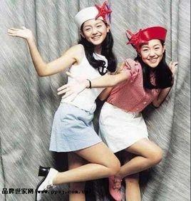 姐妹濃情 姐妹濃情