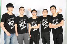 Snake電子競技俱樂部