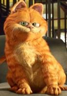 加菲貓[2004年皮特&middot;休伊特執導電影]