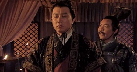 皇帝搜刮國庫獎賞士兵平叛,叛將打白條給士兵以反擊,後者贏了! 皇帝搜刮國庫獎賞士兵平叛,叛將打白條給士兵以反擊,後者贏了!