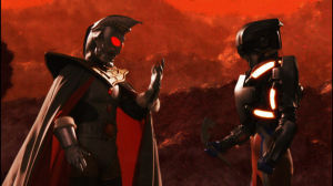 《英雄奧特曼》 《英雄奧特曼》