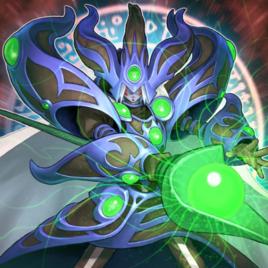 霸魔導士奧金魔導師 霸魔導士奧金魔導師