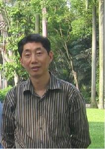 袁政[中山大學教授]