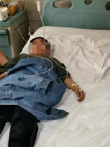 3·27焦作幼師投毒事件 3·27焦作幼師投毒事件