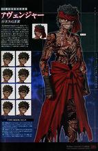 Fate Complete Material Ⅴ掃圖