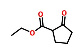 2-氧代環戊羧酸乙酯 2-氧代環戊羧酸乙酯