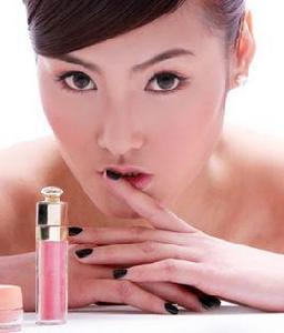 李恆敏[時裝模特]