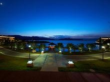 餘姚四明湖開元山莊