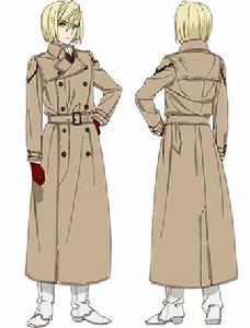 雷歐納多&middot;比斯塔里奧&middot;哈維