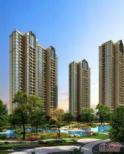 宜昌山水國際 宜昌山水國際