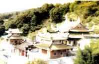 楊梅山風景區 楊梅山風景區