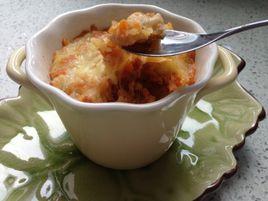 胡蘿蔔奶油芝士土豆泥 胡蘿蔔奶油芝士土豆泥