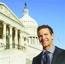 亞倫·斯考克 亞倫·斯考克