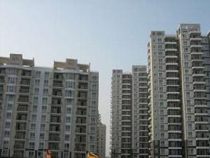 百步亭花園(百步龍庭) 百步亭花園(百步龍庭)