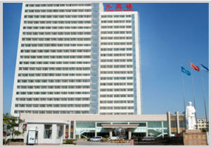 濰坊復能腎病醫院