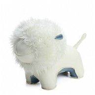 　獅子家族 Tumo 女兒