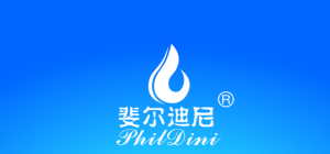 斐爾迪尼Logo