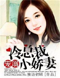 冷總裁寵溺小嬌妻 冷總裁寵溺小嬌妻