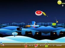 索尼克空中對決 索尼克空中對決