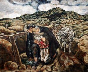 （圖）布拉格國家美術館