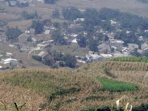 南甲自然村 南甲自然村