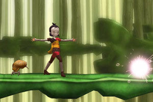 《女飛俠》 《女飛俠》