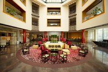 北京希爾頓酒店