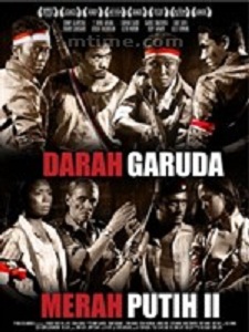 《榮耀紅白2》海報