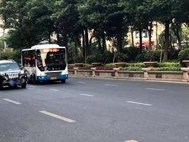 泉州公交32路 泉州公交32路