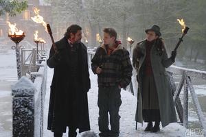 《黑暗崛起:召喚者》