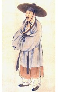 秋夜讀書每以二鼓盡為節 秋夜讀書每以二鼓盡為節