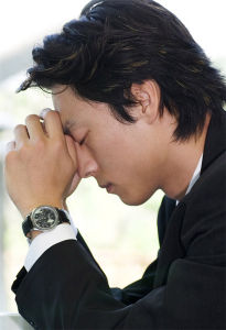 男性關愛日 男性關愛日