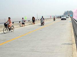 東荊河大橋 東荊河大橋