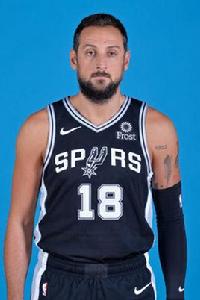 馬科·貝里內利 馬科·貝里內利