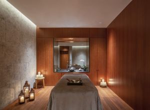 上海寶格麗酒店