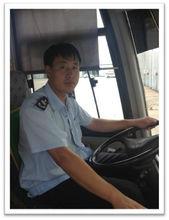 設備模範獎：劉金成