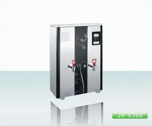 智慧型定時預約開水器 智慧型定時預約開水器