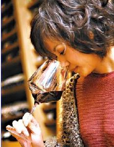 （圖）半乾葡萄酒