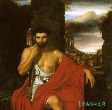 誰說劉邦是無恥的流氓頭子?羅馬希臘還出過比他更混蛋的角色