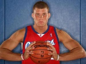 布雷克&middot;格里芬