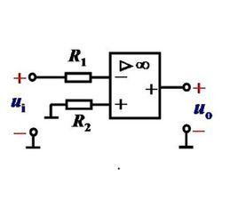 過零比較器 過零比較器