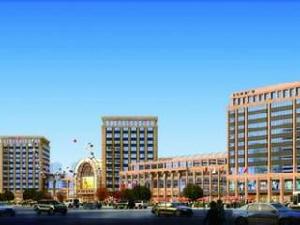 時代國際廣場 時代國際廣場