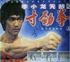 寸勁拳