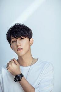 宗贏[中國流行樂歌手、演員，以團之名選手]